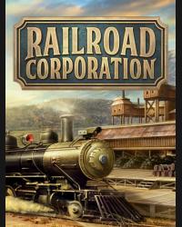 Buy Railroad Corporation (Deluxe Edition) CD Key and Compare Prices
