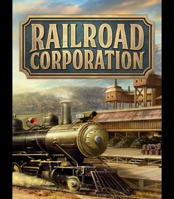 Buy Railroad Corporation (Deluxe Edition) CD Key and Compare Prices 