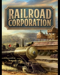 Buy Railroad Corporation CD Key and Compare Prices