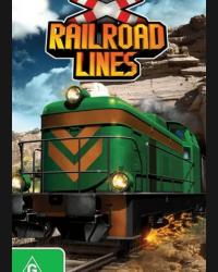 Buy Railroad Lines (PC) CD Key and Compare Prices