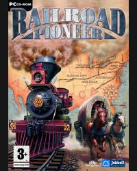 Buy Railroad Pioneer CD Key and Compare Prices