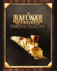 Buy Railway Empire - Complete Collection CD Key and Compare Prices