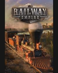 Buy Railway Empire CD Key and Compare Prices