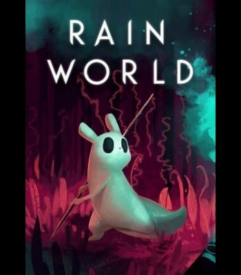 Buy Rain World CD Key and Compare Prices 