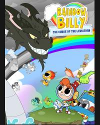 Buy Rainbow Billy: The Curse of the Leviathan (PC) CD Key and Compare Prices