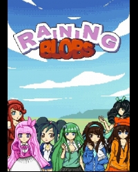 Buy Raining Blobs CD Key and Compare Prices