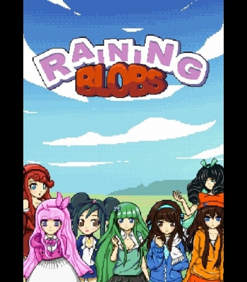 Buy Raining Blobs CD Key and Compare Prices 