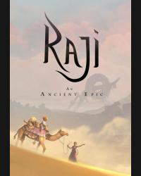 Buy Raji: An Ancient Epic CD Key and Compare Prices