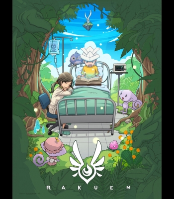 Buy Rakuen CD Key and Compare Prices 