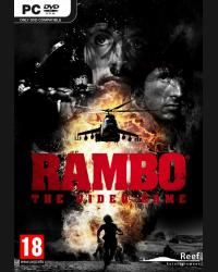 Buy Rambo The Video Game CD Key and Compare Prices