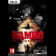 Buy Rambo The Video Game CD Key and Compare Prices 