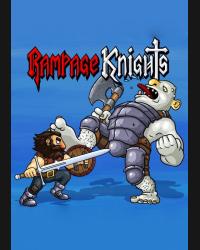 Buy Rampage Knights CD Key and Compare Prices