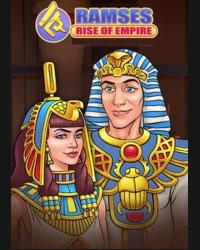 Buy Ramses: Rise of Empire (PC) CD Key and Compare Prices