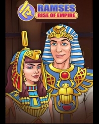 Buy Ramses: Rise of Empire (PC) CD Key and Compare Prices