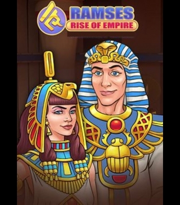 Buy Ramses: Rise of Empire (PC) CD Key and Compare Prices 