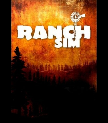 Buy Ranch Simulator CD Key and Compare Prices 