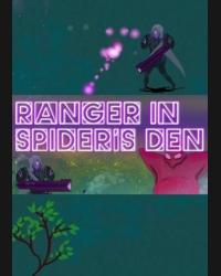 Buy Ranger in Spider's den CD Key and Compare Prices