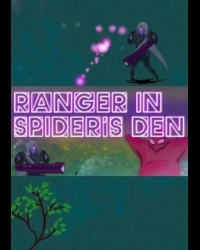 Buy Ranger in Spider's den CD Key and Compare Prices