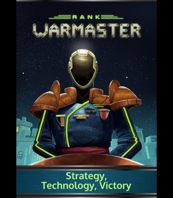 Buy Rank: Warmaster (PC) CD Key and Compare Prices 