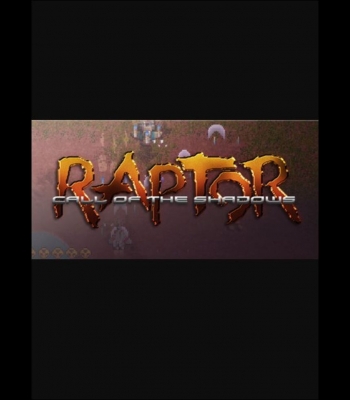Buy Raptor: Call of the Shadows (1994 Classic Edition) (PC) CD Key and Compare Prices 