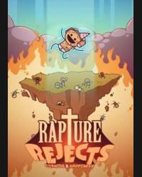Buy Rapture Rejects CD Key and Compare Prices
