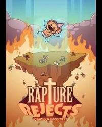 Buy Rapture Rejects CD Key and Compare Prices