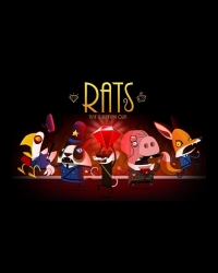 Buy Rats - Time is running out! CD Key and Compare Prices