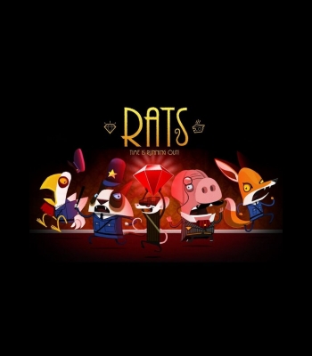Buy Rats - Time is running out! CD Key and Compare Prices 