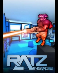 Buy Ratz Instagib CD Key and Compare Prices