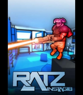 Buy Ratz Instagib CD Key and Compare Prices 