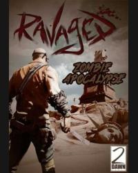 Buy Ravaged Zombie Apocalypse CD Key and Compare Prices