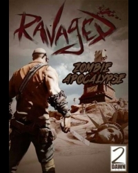 Buy Ravaged Zombie Apocalypse CD Key and Compare Prices