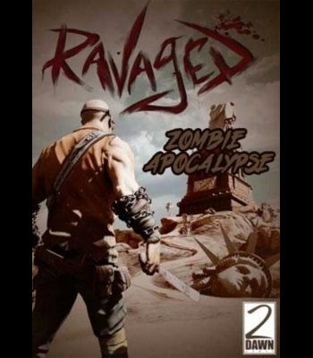 Buy Ravaged Zombie Apocalypse CD Key and Compare Prices 