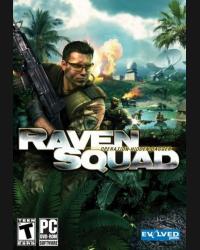 Buy Raven Squad CD Key and Compare Prices