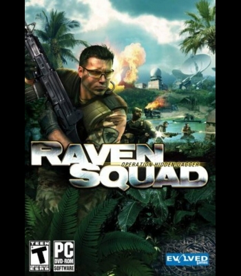 Buy Raven Squad CD Key and Compare Prices 