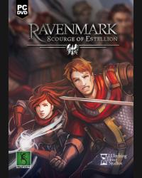 Buy Ravenmark: Scourge of Estellion (PC) CD Key and Compare Prices