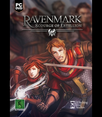 Buy Ravenmark: Scourge of Estellion (PC) CD Key and Compare Prices 