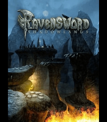 Buy Ravensword: Shadowlands (PC) CD Key and Compare Prices 
