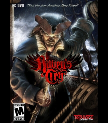 Buy Raven’s Cry (Historical Version) (PC) CD Key and Compare Prices 