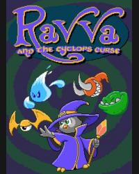 Buy Ravva and the Cyclops Curse CD Key and Compare Prices