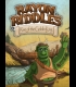 Buy Rayon Riddles - Rise of the Goblin King (PC) CD Key and Compare Prices 