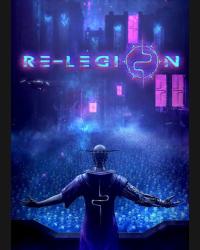 Buy Re-Legion CD Key and Compare Prices