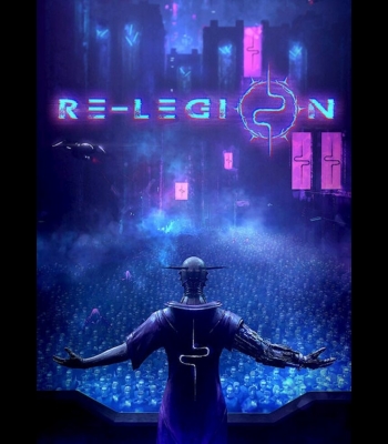 Buy Re-Legion CD Key and Compare Prices 