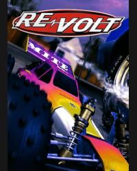 Buy Re-Volt (PC) CD Key and Compare Prices