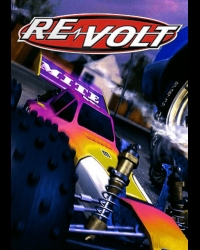 Buy Re-Volt (PC) CD Key and Compare Prices