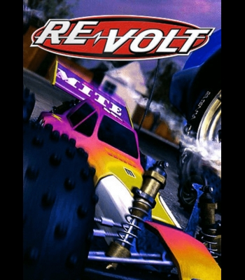 Buy Re-Volt (PC) CD Key and Compare Prices 