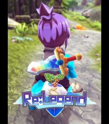 Buy Re:Legend CD Key and Compare Prices 