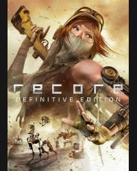 Buy ReCore Definitive Edition CD Key and Compare Prices