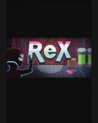 Buy ReX (PC) CD Key and Compare Prices
