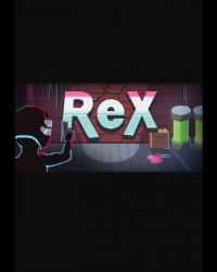 Buy ReX (PC) CD Key and Compare Prices